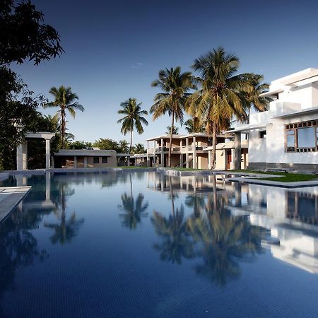Heritage Resort Hampi Exterior foto