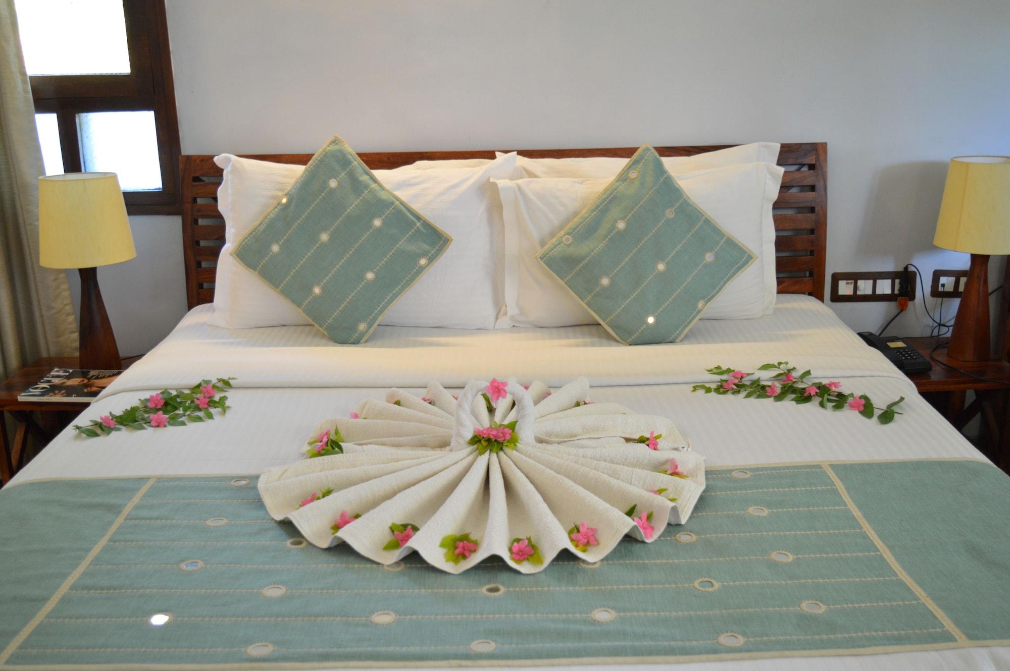 Heritage Resort Hampi Exterior foto
