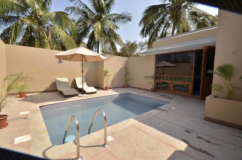 Heritage Resort Hampi Exterior foto