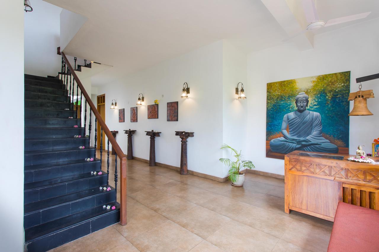 Heritage Resort Hampi Exterior foto